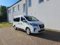 Nissan Primastar L1H1 170 PS Seaside by Dethleffs Campe