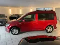 Volkswagen Caddy PKW Comfortline BMT,Standheizung,Kamera,TÜ