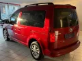 Volkswagen Caddy PKW Comfortline BMT,Standheizung,Kamera,TÜ