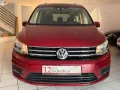Volkswagen Caddy PKW Comfortline BMT,Standheizung,Kamera,TÜ