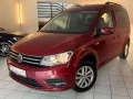 Volkswagen Caddy PKW Comfortline BMT,Standheizung,Kamera,TÜ