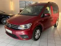 Volkswagen Caddy PKW Comfortline BMT,Standheizung,Kamera,TÜ