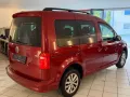 Volkswagen Caddy PKW Comfortline BMT,Standheizung,Kamera,TÜ
