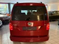 Volkswagen Caddy PKW Comfortline BMT,Standheizung,Kamera,TÜ