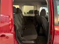 Volkswagen Caddy PKW Comfortline BMT,Standheizung,Kamera,TÜ