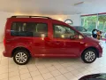 Volkswagen Caddy PKW Comfortline BMT,Standheizung,Kamera,TÜ