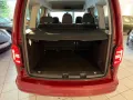 Volkswagen Caddy PKW Comfortline BMT,Standheizung,Kamera,TÜ