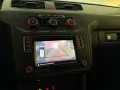 Volkswagen Caddy PKW Comfortline BMT,Standheizung,Kamera,TÜ