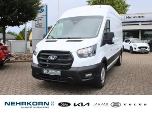 Ford Transit L3 H2 Kasten LKW HOCHDACH KLIMA AHK CAM