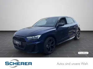 Audi A1 Sportback S line SONOS * 2 x S line * Ambient