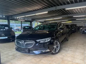Opel Insignia B Sports Tourer Innovation*1Hand*