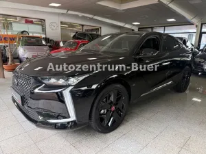 DS Automobiles DS4 DS 4 E-Tense Performance Line