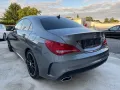 Mercedes-Benz CLA 200/AMG/SHZ/NAVI/LMF/NEU TUV AU