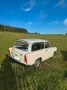 Trabant 601 Kombi DDR