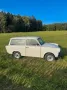 Trabant 601 Kombi DDR