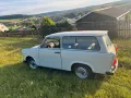 Trabant 601 Kombi DDR