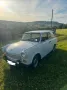 Trabant 601 Kombi DDR