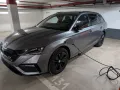 Skoda Octavia RS COMBI AHK MATRIX HEADUP