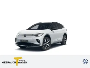 Volkswagen ID.4 GTX PANO LM20 HuD H/K