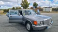 Mercedes-Benz Mercedes Benz W 126 300SE