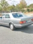 Mercedes-Benz Mercedes Benz W 126 300SE