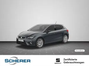 Seat Ibiza FR 1.0 TSI SHZ PDC RFK Bluetooth FullLink