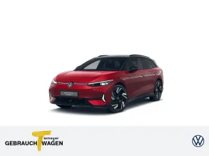 Volkswagen ID.7 Tourer 4M GTX NAVI AHK KAMERA SOUNDSYSTEM