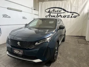 Peugeot 3008 3008 1.5 bluehdi Allure Pack s&s 13