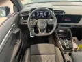 Audi S3 SPORTBACK BLACK MATRIX/ACC/PANO/SONOS/S-SITZE