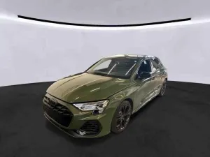 Audi S3 SPORTBACK BLACK MATRIX/ACC/PANO/SONOS/S-SITZE