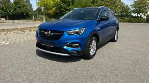 Opel ANDERE Grandland Ultimate