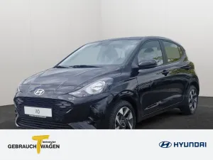 Hyundai i10 FL (MY25) 1.2 Benzin (79 PS) 5-MT 2WD Trend