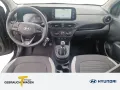 Hyundai i10 FL (MY25) 1.2 Benzin (79 PS) 5-MT 2WD Trend
