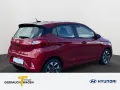 Hyundai i10 FL (MY25) 1.2 Benzin (79 PS) 5-MT 2WD Trend