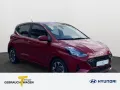 Hyundai i10 FL (MY25) 1.2 Benzin (79 PS) 5-MT 2WD Trend