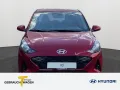 Hyundai i10 FL (MY25) 1.2 Benzin (79 PS) 5-MT 2WD Trend