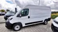 Peugeot Boxer 2.2 BlueHDi 140 L2H2 Standheizung, GJR, Ka