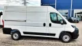 Peugeot Boxer 2.2 BlueHDi 140 L2H2 Standheizung, GJR, Ka