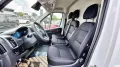 Peugeot Boxer 2.2 BlueHDi 140 L2H2 Standheizung, GJR, Ka