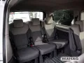Volkswagen Multivan Langversion Life