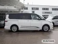 Volkswagen Multivan Langversion Life