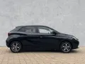 MG3 HEV LUXURY*KURZFRI. VERFÜGBAR*ACC*360°*NAVI*
