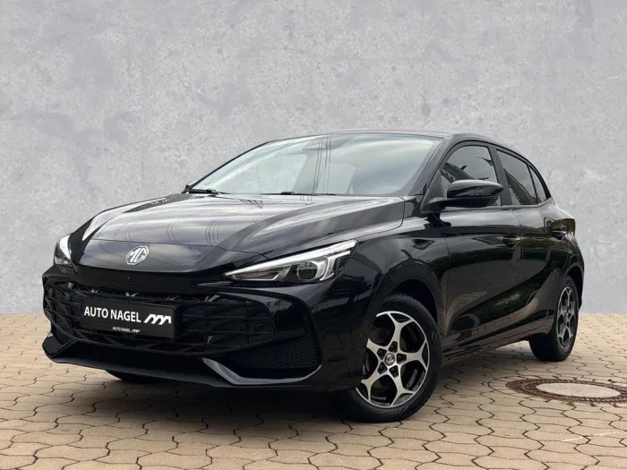 MG3 HEV LUXURY*KURZFRI. VERFÜGBAR*ACC*360°*NAVI*