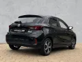 MG3 HEV LUXURY*KURZFRI. VERFÜGBAR*ACC*360°*NAVI*