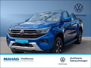 Volkswagen Amarok Life DC 151 kW 2.0 TDI 4Motion pe rmanent