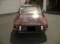 Porsche 912