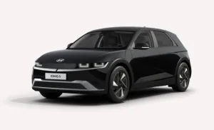 Hyundai IONIQ 5 84kWh (229PS) *DYNAMIQ* + elektr. Hecckl
