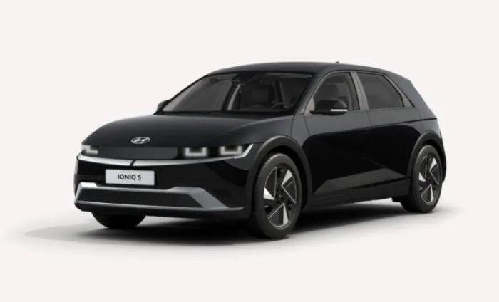 Hyundai IONIQ 5 84kWh (229PS) *DYNAMIQ* + elektr. Hecckl