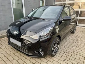 Hyundai i10 1.2 Benzin (79PS) *Prime*