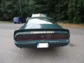 Pontiac Trans Am 6.6l Manual